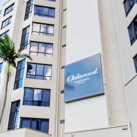 Adina Apartment Hotel Brisbane Luaran gambar