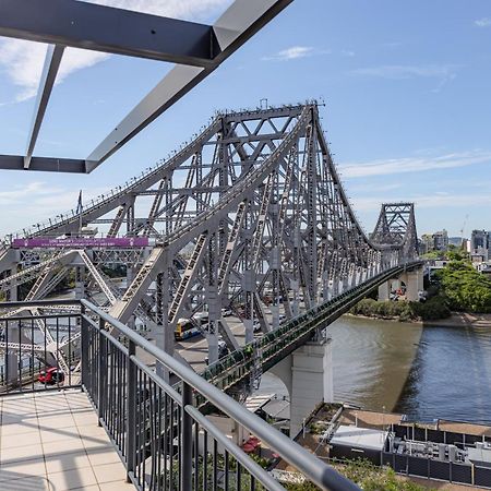 Adina Apartment Hotel Brisbane Luaran gambar