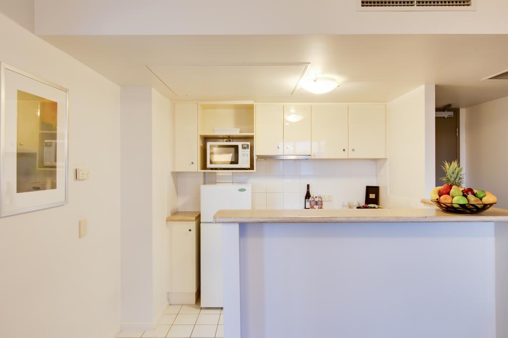 Adina Apartment Hotel Brisbane Luaran gambar