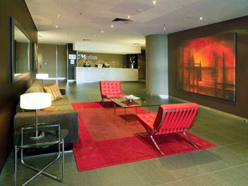Adina Apartment Hotel Brisbane Luaran gambar