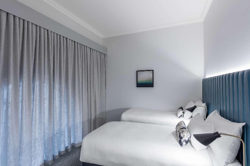 Adina Apartment Hotel Brisbane Bilik gambar