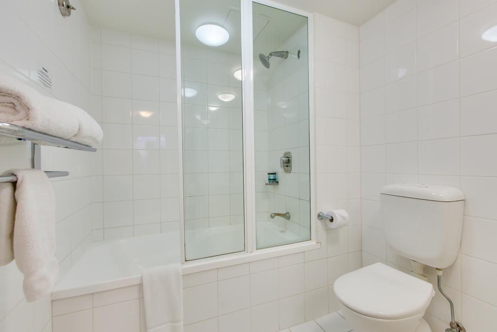 Adina Apartment Hotel Brisbane Luaran gambar
