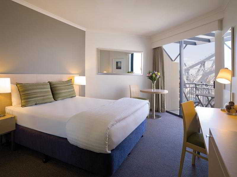 Adina Apartment Hotel Brisbane Luaran gambar