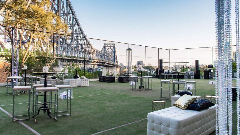 Adina Apartment Hotel Brisbane Luaran gambar