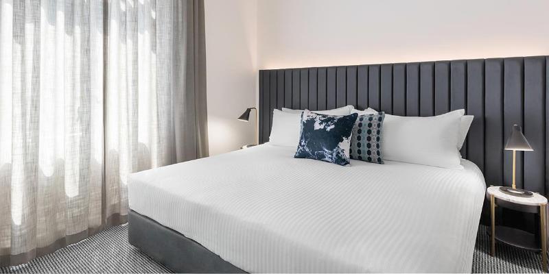 Adina Apartment Hotel Brisbane Luaran gambar