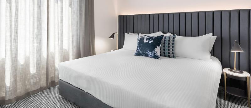 Adina Apartment Hotel Brisbane Luaran gambar
