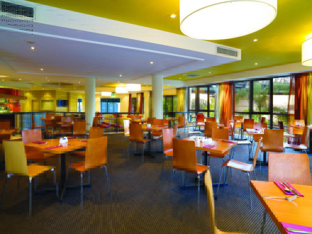 Adina Apartment Hotel Brisbane Luaran gambar