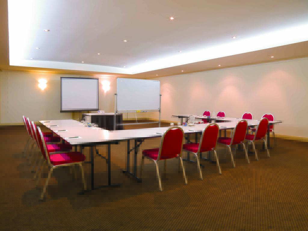 Adina Apartment Hotel Brisbane Luaran gambar