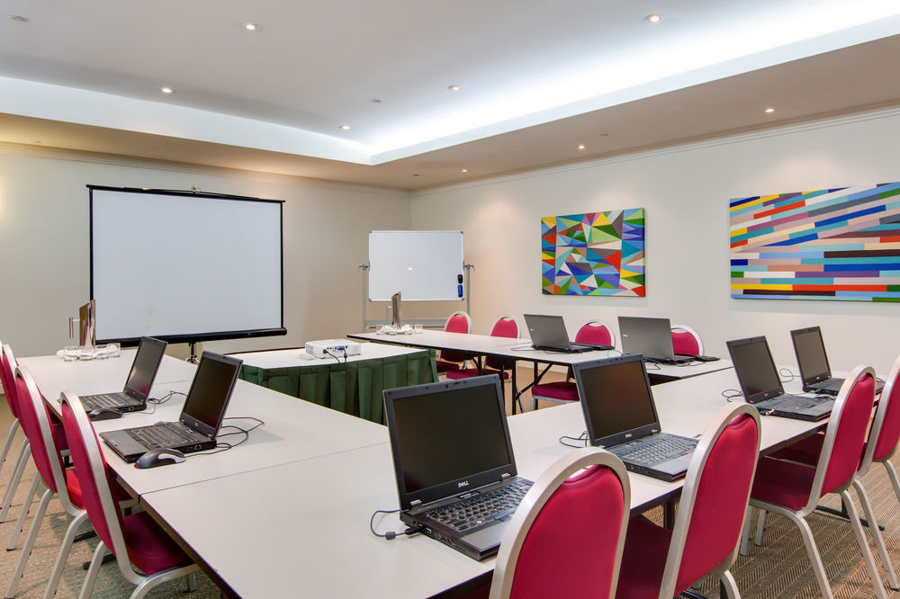 Adina Apartment Hotel Brisbane Luaran gambar