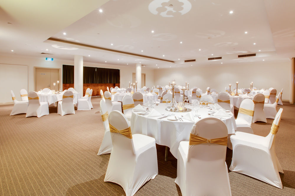Adina Apartment Hotel Brisbane Luaran gambar