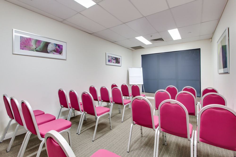 Adina Apartment Hotel Brisbane Luaran gambar