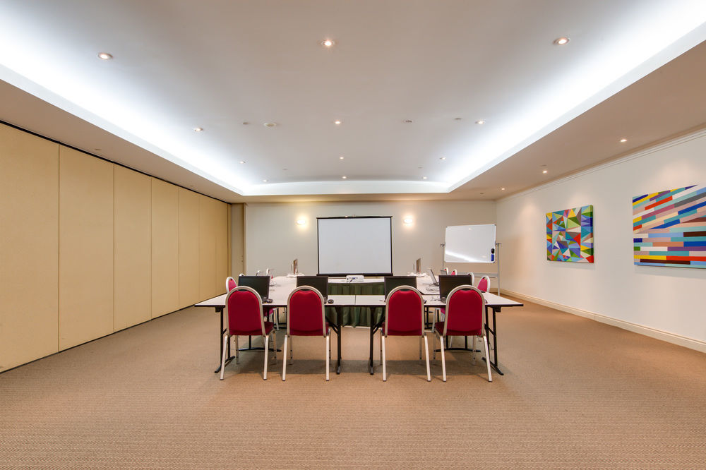 Adina Apartment Hotel Brisbane Luaran gambar